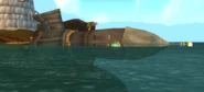 Goblin submarine