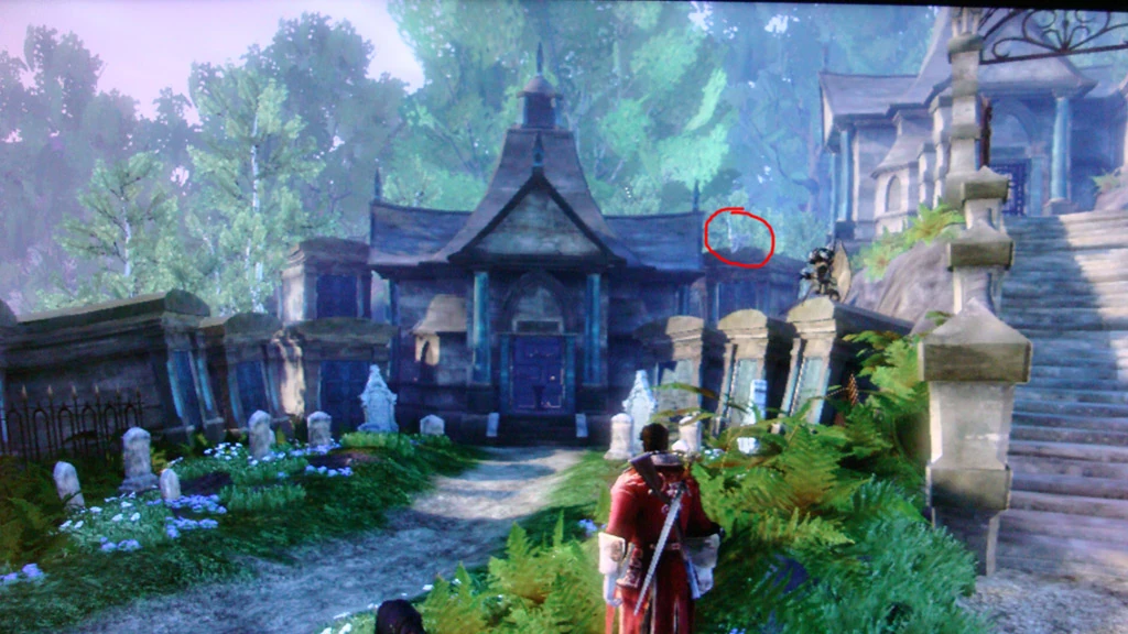 Gargoyle Locations The Fable Wiki Fable, Fable 2, Fable 3, and more