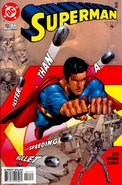 Superman v.2 151