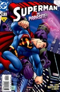 Superman v.2 156