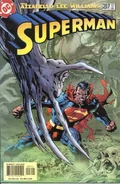 Superman v.2 207