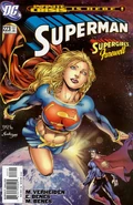 Superman v.2 223