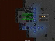 Spellbook lost soul