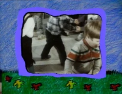 Kidssing-immagrants