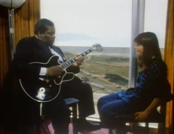 Kidssing-bbking
