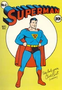 Superman v.1 6