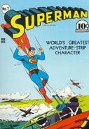 Superman v.1 7