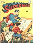 Superman v.1 25
