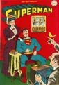 Superman v.1 35