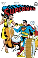 Superman v.1 42
