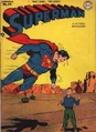 Superman v.1 52