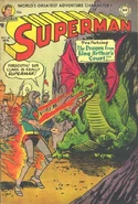 Superman v.1 86