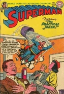 Superman v.1 95