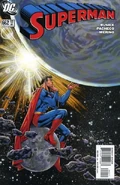 Superman v.1 662