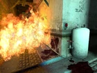 Gasoline Trap