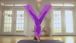 YogaY