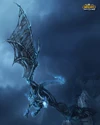 WotLKWyrmPose