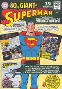 Superman v.1 183