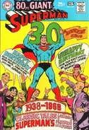 Superman v.1 207