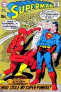 Superman v.1 220