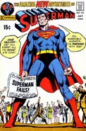 Superman v.1 240