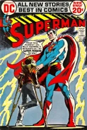 Superman v.1 254