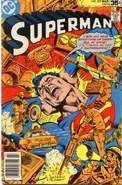 Superman v.1 321