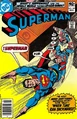 Superman v.1 345