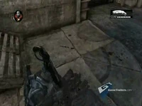 Shotgun