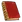Books Generic red
