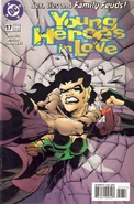 Young Heroes in Love Vol 1 17