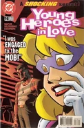 Young Heroes in Love Vol 1 16