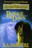 Passage to dawn hardcover