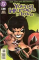 Young Heroes in Love Vol 1 6