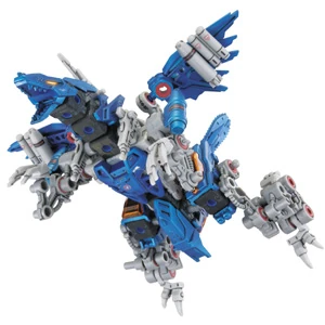 Zoids Wiki