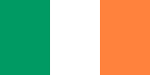 Image - Flag of Ireland.png - Alternative History