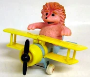 Espiairplane