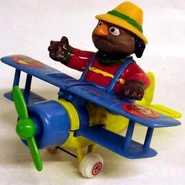Donpimponairplane