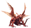 Zombie Dragon