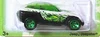 Clvr jeepster