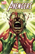 Avengers The Initiative Vol 1 19
