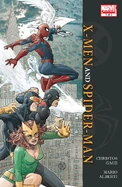 X-Men and Spider-Man Vol 1 1