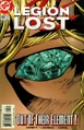 Legion Lost 11