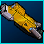 Dominator Shuttlegun