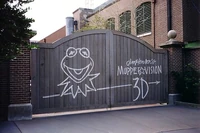 Wdwfence