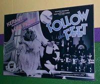 Followthefeet
