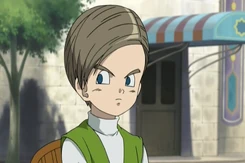 Jiro anime