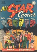 All-Star Comics 32