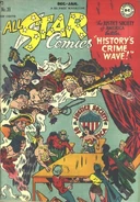 All-Star Comics 38