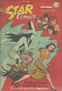 All-Star Comics 39